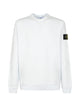 Stone Island Patch Sweatshirt