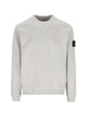 Stone Island Cotton Sweatshirt