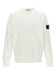Stone Island Round Neck Sweatshirt