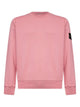 Stone Island Oleander Cotton Sweatshirt