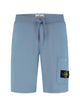 Stone Island Cotton Shorts