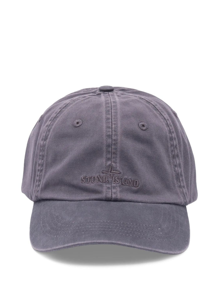 Stone Island Baseball Cap