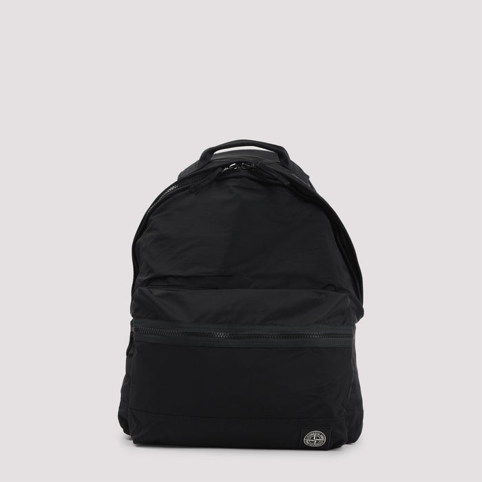 Stone Island 9200010 Coated Nylon Metal In Econyl®