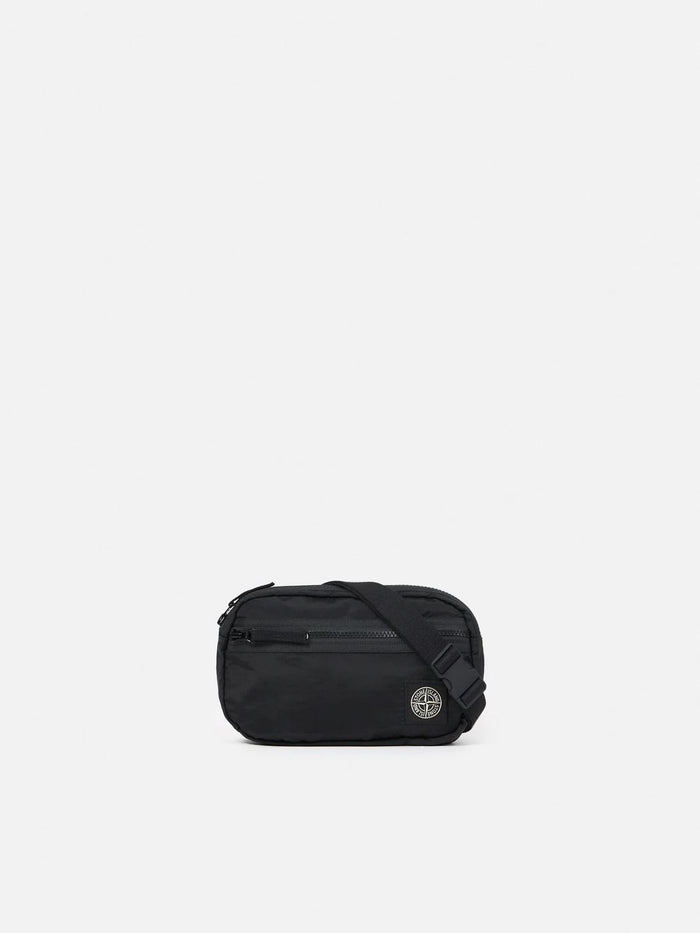 Stone Island Pouch With Logo
