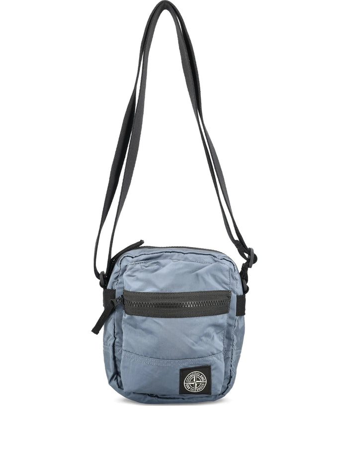 Stone Island 9200015 Coated Nylon Metal In Econyl®