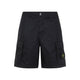 Stone Island L100001 Organic-Look Nylon Panama-Tc