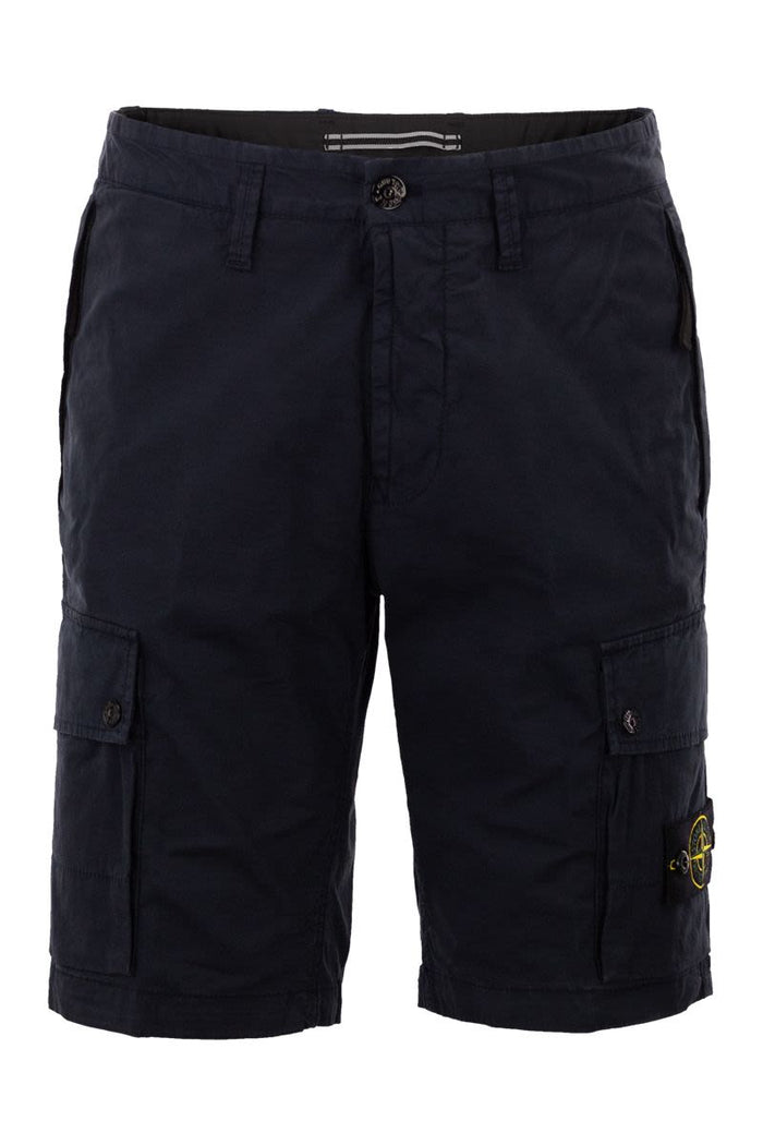 Stone Island Shorts