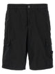 Stone Island 'L100020' Bermuda Shorts