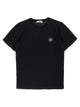 Stone Island Junior 'Compass' Logo T-Shirt