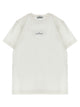 Stone Island Junior Printed T-Shirt