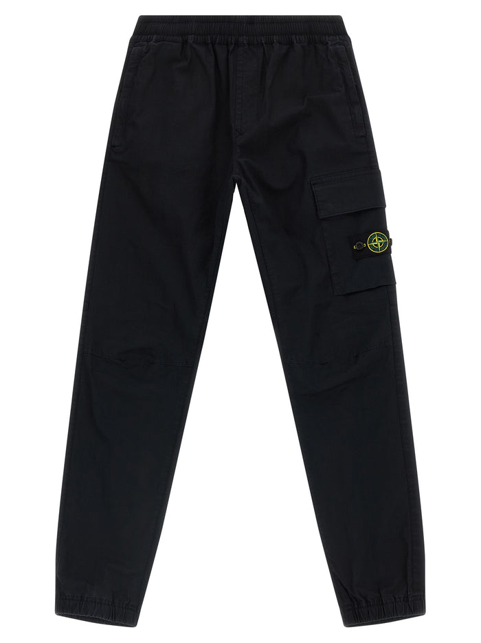 Stone Island Junior '3100003' Pants