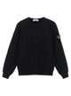 Stone Island Junior Gauze Cat Sweatshirt