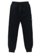 Stone Island Junior Jogging Logo Badge