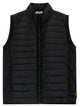 Stone Island Junior Quilted Vest