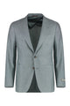 Canali Single-Breasted Two-Button Jacket