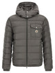 Moncler 'Verith' Down Jacket