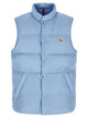 Moncler 'Tuquerouye' Padded Vest