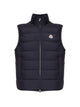 Moncler Contrin Quilted Gilet