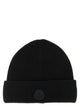 Moncler Brioche Half Stitch Cap