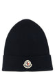 Moncler Wool Beanie