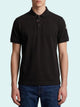 Moncler Ss Polo