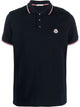 Moncler Ss Polo