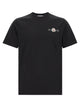 Moncler Logo Patch T-Shirt