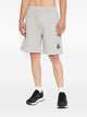 Moncler Logo-Patch Shorts