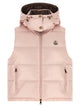Moncler 'Niverolle' Padded Vest