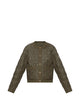 Moncler Libellule Quilted Jacket