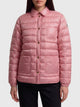 Moncler Fouine Padded Shirt Jacket