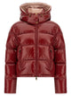 Moncler 'Nievole' Down Jacket