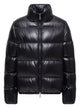 Moncler Abbadia Short Down Jacket