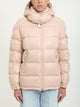 Moncler Maire Down Jacket With Hood