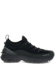 Moncler Trailgrip Lite3 Sneaker In Suede
