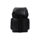 Moncler Black Kenton Backpack
