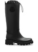 Moncler Kickstream High Rain Boots