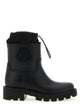 Moncler 'Kickstream' Rain Boots