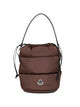Moncler Caradoc Nylon Bucket Bag