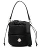 Moncler Caradoc Nylon Bucket Bag