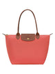 Longchamp Le Pliage Original Shoulder Bag