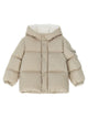 Moncler Enfant 'Jareth' Down Jacket