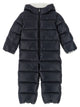 Moncler Enfant 'Alanie' Ski Suit
