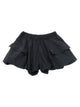Moncler Enfant Taffeta Shorts