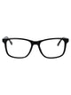 Lacoste Black Acetate Glasses