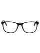 Lacoste Black Acetate Glasses