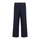 Stone Island Blue Rinse Cotton Jenas