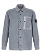 Stone Island '1200016' Overshirt