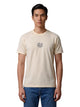 Stone Island Logo-Print T-Shirt