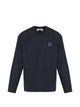 Stone Island Logo-Patch Long-Sleeve T-Shirt